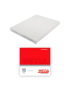Filtro Ar Condicionado Cerato 1.6 16V 2013 a 2019 Wega