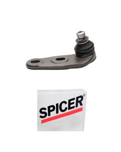 Pivô Megane 2003 a 2005 Spicer Sp9189