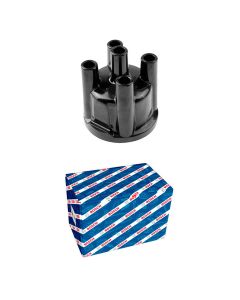 Tampa do Distribuidor Quantum 1.8 2.0 1993 a 2002 Bosch 9232081442