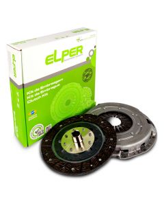 Kit Embreagem Grand Vitara 2.0  2006 A 2016 Elper 70338