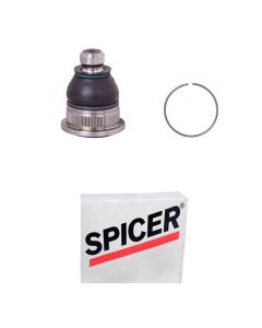 Pivô Sandero 99 a 2014 Spicer Sp9235