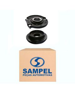 Coxim Amortecedor Linea 2009 a 2016 Sampel 1086B