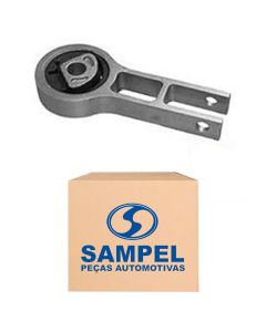 Tirante Motor  Stilo 2003 a 2011 Sampel 1119