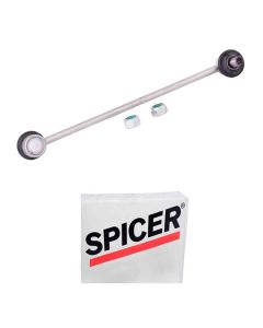 Bieleta Corolla a 2014 Spicer Sp99183