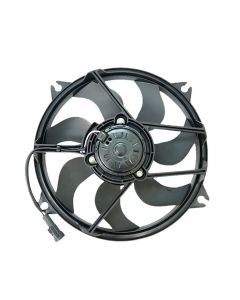 Eletroventilador Xsara Picasso 2007 a 2013 BAU100187 BAUEN