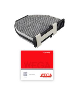 Filtro Ar Condicionado Mercedes GLK 2.2 3.0 3.5 2009 a 2015