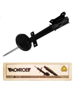 Amortecedor Traseiro Duster 2012 a 2021 Monroe 749004SP