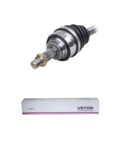 Semi-Eixo Hilux 2.8 2016 a 2021 Vetor VT9731