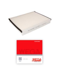 Filtro Ar Condicionado Ford Focus 1.6 2.0 2014 a 2019 Wega