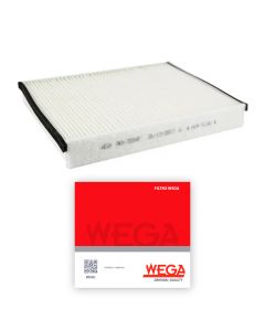 Filtro Ar Condicionado Volvo V40 1.5 2.0 2013 a 2019 Wega