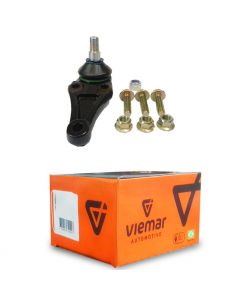 Pivô Suspensão L200 2008 a 2016 Viemar 503204
