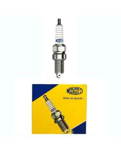 Vela de Ignição Focus 2010 a 2019 Magneti Marelli QH7RFMM10