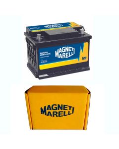 Baterias Grand  C4 2016 a 2018 Magneti Marelli TOP50DRH