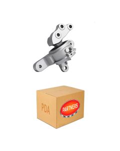 Coxim do Motor Siena 1.0 1.4 8V 2012 a 2022 PDA2306 
