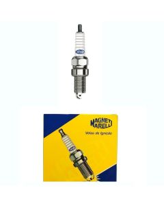 Vela de Ignição Focus 2001 a 2019 Magneti Marelli QH6RTCMM13
