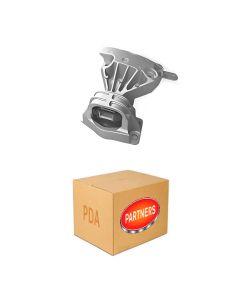 Coxim do Motor Duster 2.0 16V 2012 a 2022 PDA2701 