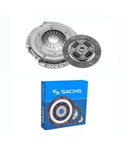 Kit de Embreagem S10 2.4 2012 a 2016 Sachs