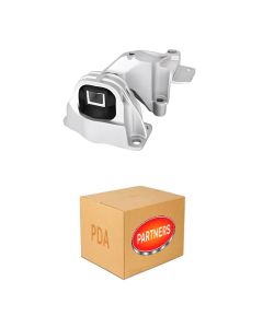 Coxim do Motor Duster 1.6 16V 2012 a 2022 PDA2702 