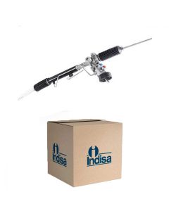 Caixa de Direção Hidráulica com Axial Cross Fox 2005 a 2015 Indisa CX451383