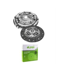 Kit de Embreagem Onix 1.0 2019 a 2023 70385 Elper