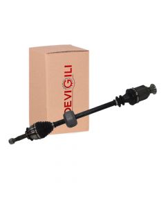 Semi Eixo Direito Renault Logan 1.0/1.6 2004 a 2012 DG82008 DEVIGILI
