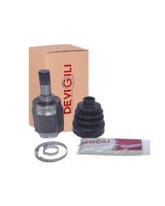 Tulipa com trizeta Direito Honda Civic 1.6 1.8 1997 a 2011 DG80596 DEVIGILI