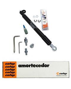 Amortecedor Tampa Caçamba Ranger 2013 a 2019 ATC08001 Cofap