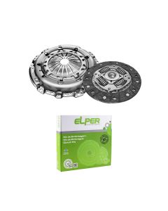 Kit Embreagem Onix 1.0 2019 a 2022 70384 Elper