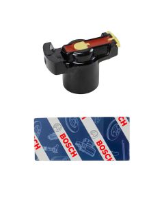 Rotor de Ignição Oggi 1985 Bosch 1234332215