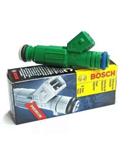 Bico Injetor Cr-V 2.0 2013 a 2024 0280157147 Bosch 