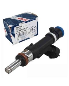 Bico Injetor Kicks 1.6 2016 a 2024 0280158356 Bosch