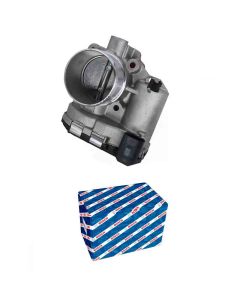 Corpo Borboleta Focus 2010 a 2013 0280750535 Bosch