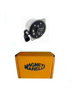 Motor Elétrico Gol 2008 40448592 Magneti Marelli