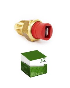 Sensor de Temperatura Fiorino 1.3 1.5 1991 a 2004 MTE 