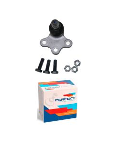 Pivô de Suspensão C3 1.5 1.6 2012 a 2015  Perfect PVI1066