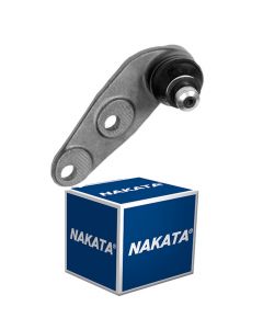 Pivô Dianteiro LE Saveiro 97 a 2008 Nakata N1014