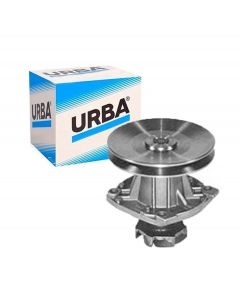 Bomba d'Água Fiat Elba 1.5 8v 1985 a 1989 UB0751 Urba