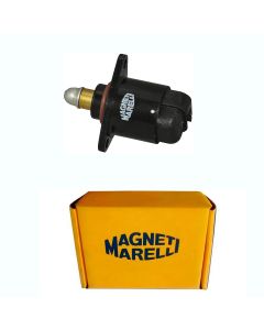 Motor De Passo Uno 99 a 2001 Magneti Marelli 40415202