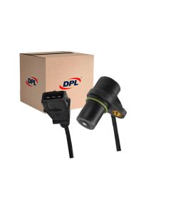 Sensor Rotação Omega 1.8i 2.0i 86 a 94 DPL508015 DPL