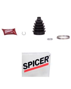 Kit De Reparo Fiesta 2000 a 2000 Spicer 213909g