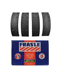 Lona Freio Traseiro Classic 2010 a 2016 CB49