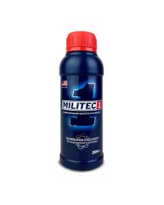 Condicionador de Metais MILITEC-1 200ml