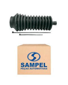 Kit Coifa Dianteiro Clio 1998 a 2016 Sampel SK8305