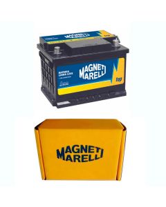 Baterias Xantia 96 a 2002 Magneti Marelli TOP50DR