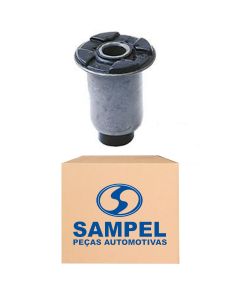 Bucha Bandeja Dianteiro Cronos 2018 a 2021 Sampel 1302