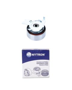 Tensionador da Correia Dentada Doblo 2006 a 2019 Nytron 7796