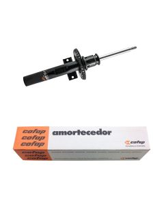 Amortecedor Dianteiro Polo 2002 a 2014 Cofap GP32476