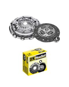 Kit Embreagem  Santana 1.8 2.0 1984 a 2006 621300300 Luk