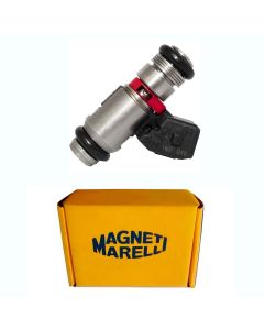 Injetor De Combustível Punto 2008 a 2017 Magneti Marelli 50103902
