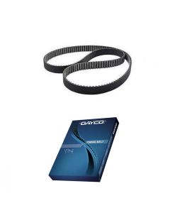 Correia Dentada Fiat Siena 2001 a 2020 124P8S220H Dayco